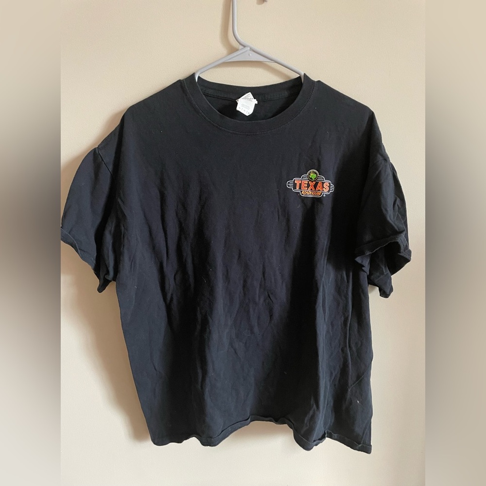Texas Roadhouse t-shirt